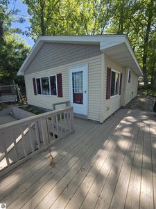 7840 Campbell Ave, Hale, MI, 48739