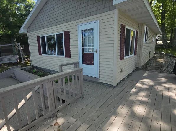 7840 Campbell Ave, Hale, MI 48739
