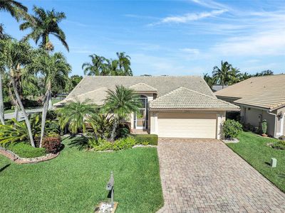 12397 SW 1st Street, Coral Springs, FL, 33071