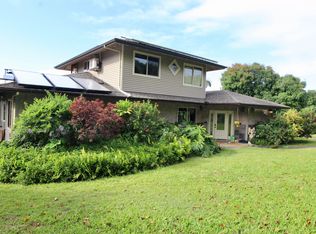 (Undisclosed Address), Haiku, HI 96708