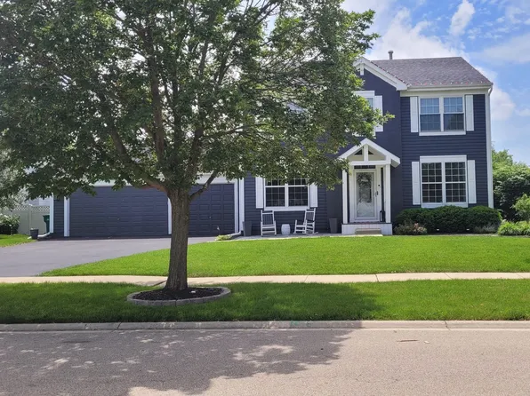 25439 Bower Ct, Plainfield, IL 60585