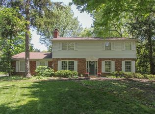 7321 Glenview Dr E, Indianapolis, IN