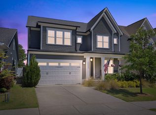 1520 Silver Elm Ln #Lo1266, Wendell, NC 27591