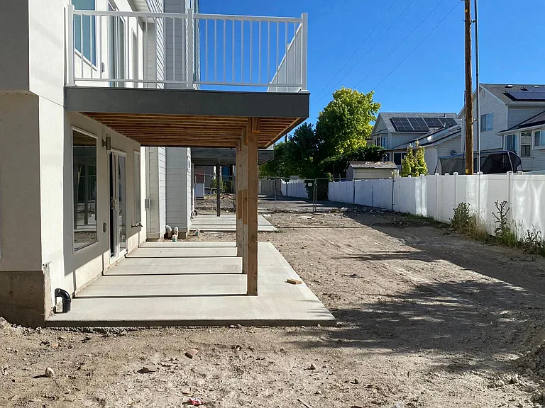 3587 S Lithium Dr — Photo 39