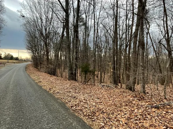 0 Swan Creek Rd #C, Gladys, VA 24554