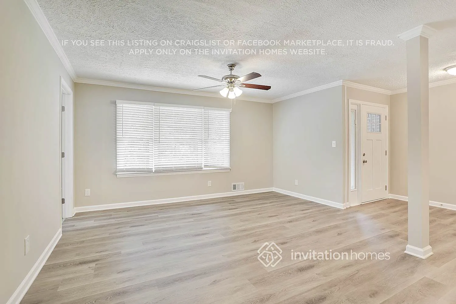 3074 Boulder Way East Point, GA 30344 — Photo 4