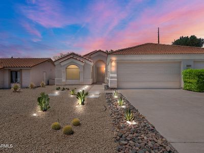 16849 E ALAMOSA Avenue #2, Fountain Hills, AZ, 85268