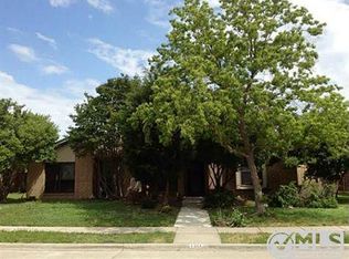1321 Colmar Dr, Plano, TX 75023