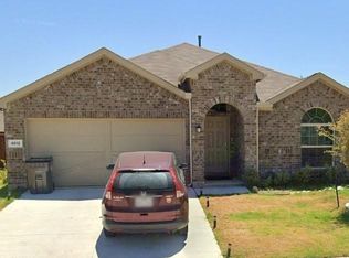 4612 Azurite Rd, Aubrey, TX 76227