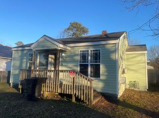 201 3rd St, Erwin, NC 28339