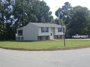 7152 Edgewood Rd, Mechanicsville, VA 23111