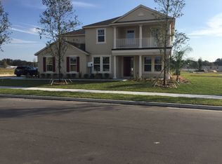 2853 Sand Oak Loop, Apopka, FL 32712