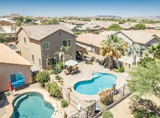 28681 N Coyote Creek Rd, San Tan Valley, AZ 85143