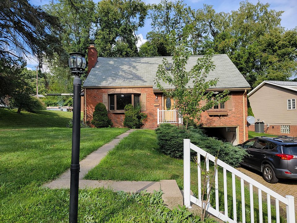 562 Foltz Dr, Verona, PA 15147 Zillow