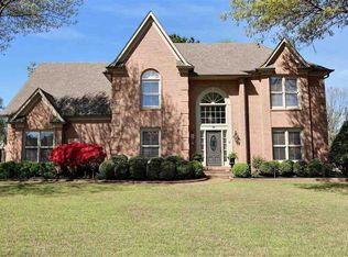 2345 Linkenholt Dr, Collierville, TN 38017