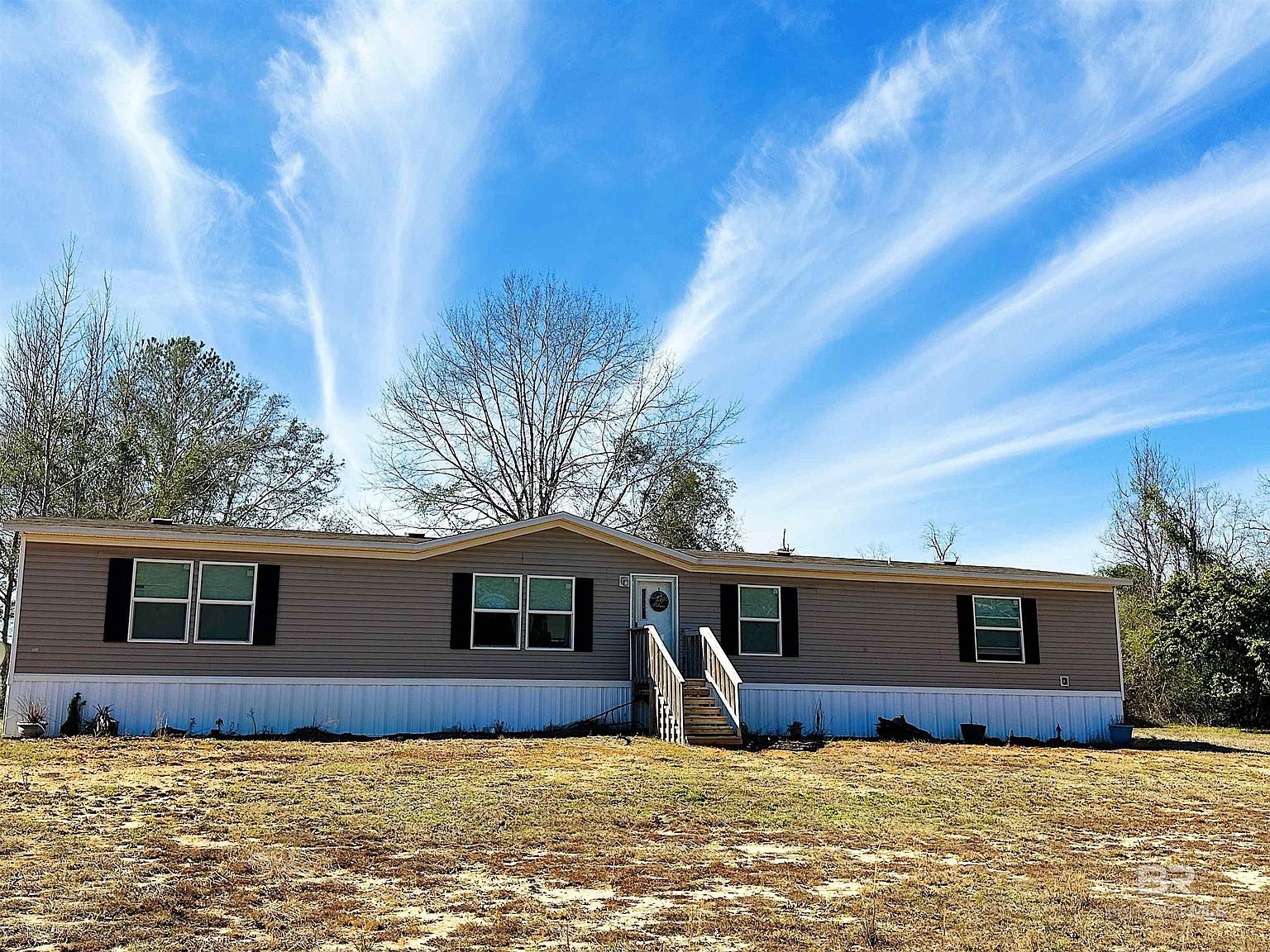 25 Rockwood Dr, Brewton, AL 36426 MLS 357196 Zillow