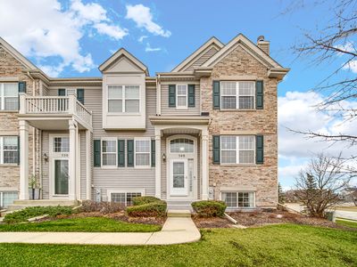 548 Richard Brown Blvd, Volo, IL, 60073