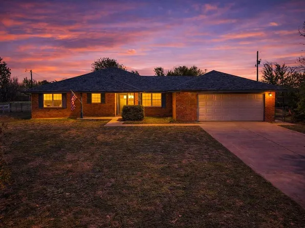 122 N Montebella Ter, Mustang, OK 73064
