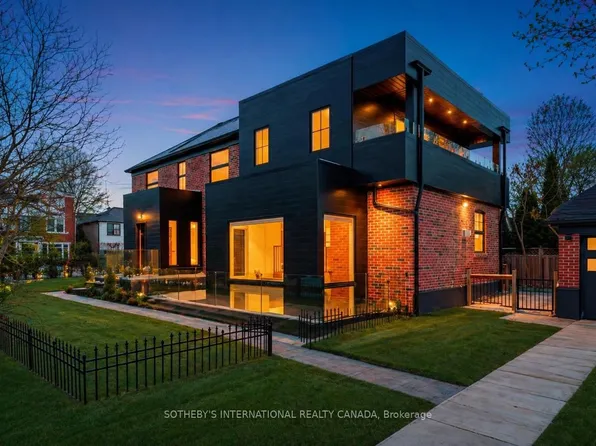 159 Humbervale Blvd, Toronto, ON M8Y 3P9