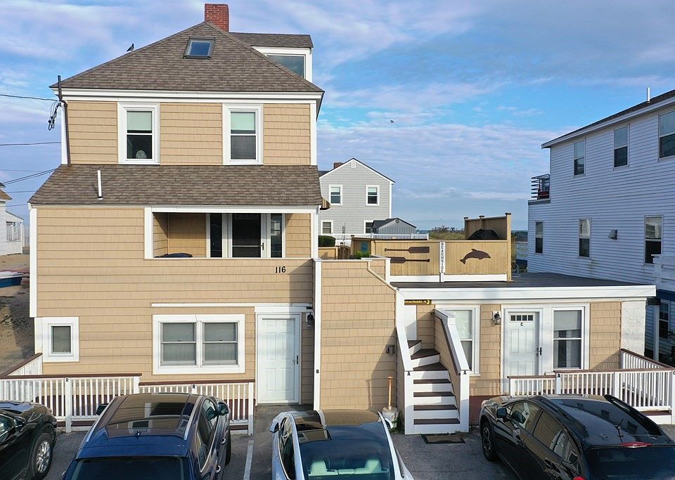 1st image of 116 N End Blvd #B