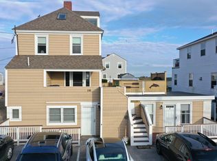 116 N End Blvd #B, Salisbury, MA 01952