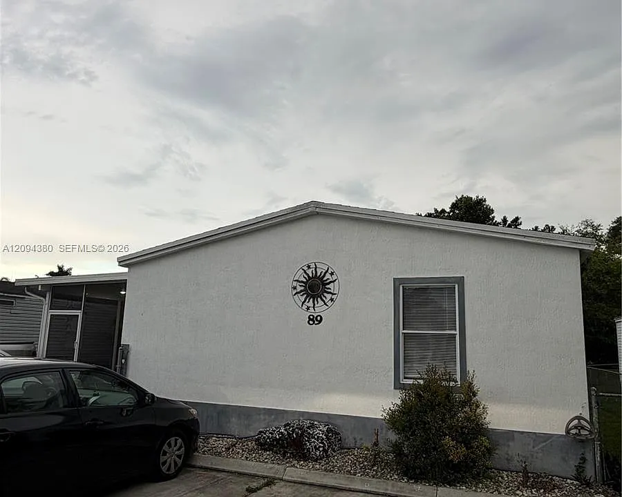 19800 SW 180th Ave #89