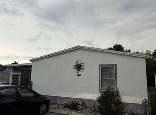 19800 SW 180th Ave LOT 89, Miami, FL 33187