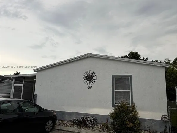 19800 SW 180th Ave, Miami, FL