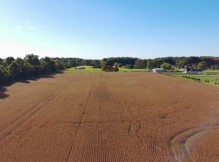 0 S County Line Rd LOT 1, Johnstown, OH 43031