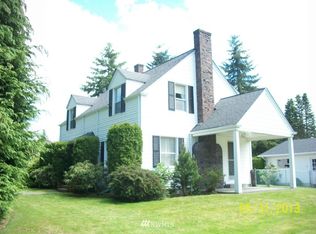 702 47th St, Everett, WA 98203