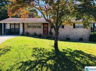 209 Rebecca Dr, Gardendale, AL 35071