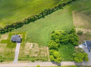 475 Pioneer Rd, Merrickville Wolford, ON K0G1N0