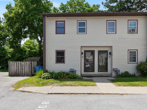 89 North Champlain Street #L, Burlington, VT 05401