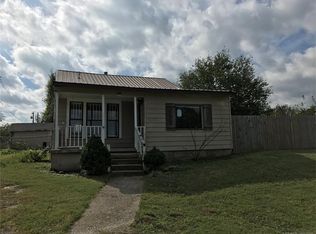 4814 W 26th St, Tulsa, OK 74107