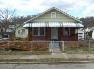 1815 Pennsylvania Ave, Charleston, WV 25302