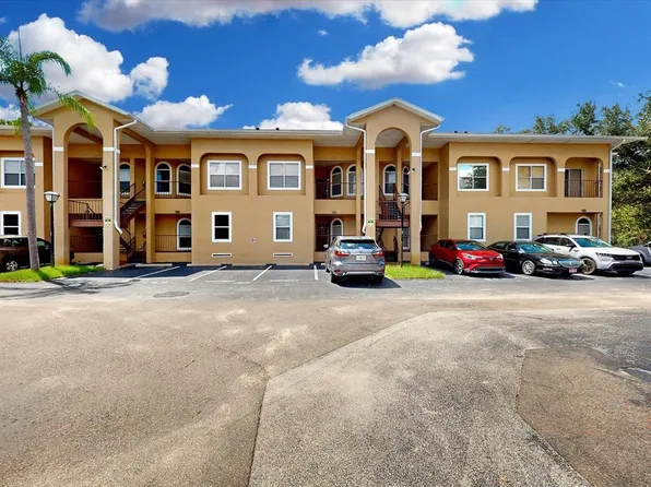 8846 Coral Palms Ct APT A, Kissimmee, FL 34747