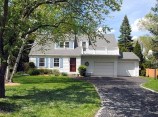 11718 W Walnut Rd, Wauwatosa, WI 53226