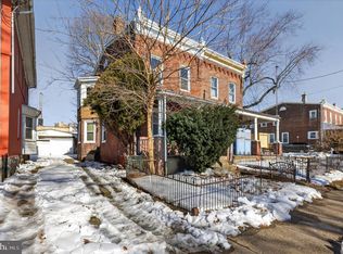 6710 Keystone St, Philadelphia, PA 19135