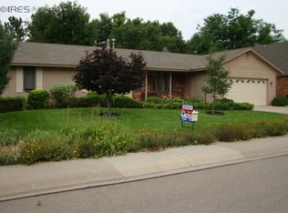 3225 Nelson Ln, Fort Collins, CO 80525