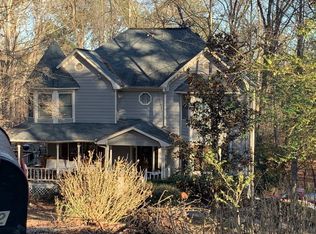 202 Cherokee Springs Way, Woodstock, GA 30188