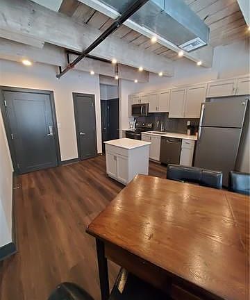 5th image of 320 Andrew Higgins Dr Unit 407