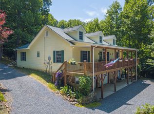 118 Harmon Ave, Lk Junaluska, NC 28745