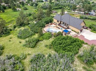 9265 Clydesdale Rd, Castle Rock, CO 80108