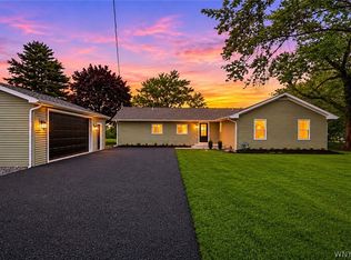 1581 Bowen Rd, Elma, NY 14059