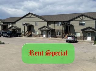 7051 Freedom Ct UNIT 103, Black Hawk, SD 57718