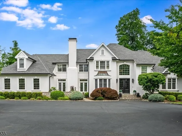 21 Rockage Rd, Warren Twp., NJ 07059