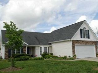 5330 Woodhollow Rd, Mc Leansville, NC 27301