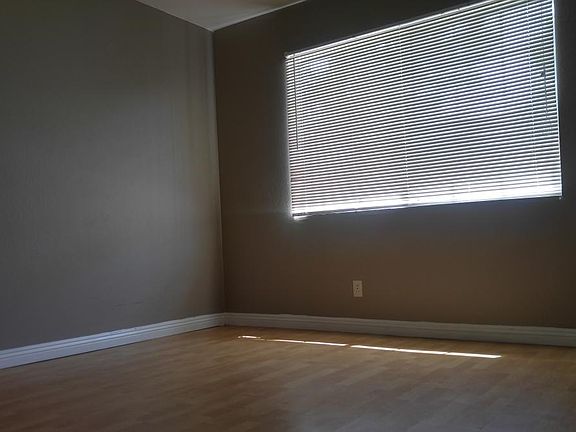 Bedroom Wood Floor