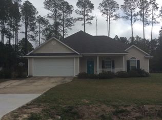 179 Lark Rd, Jesup, GA 31545