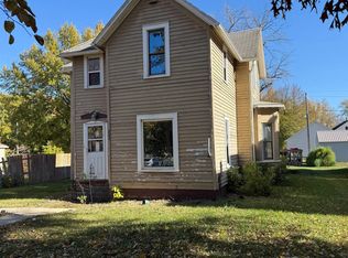 203 N Beech St, Marcus, IA 51035